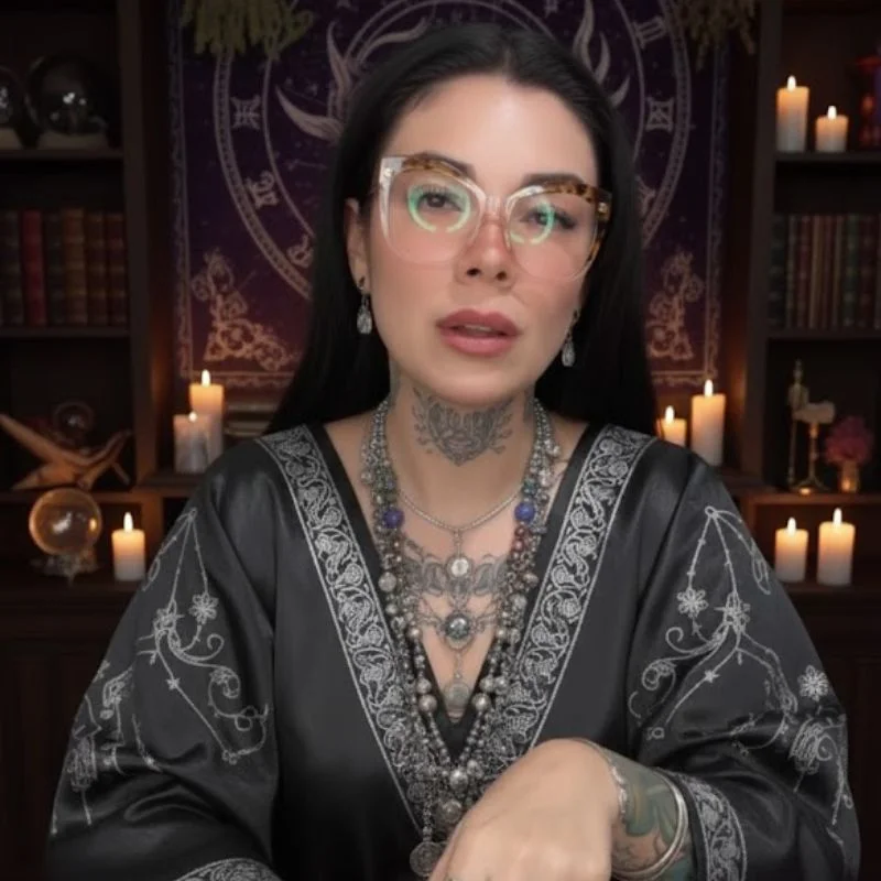 experta en amarres y tarot